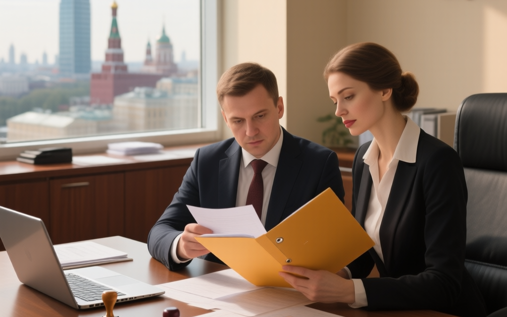 Наглядный пример к статье "Акт выполненных работ: Обязательный новый формат в Сыктывкар [sc name=year][/sc]"
