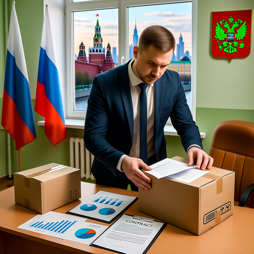 Наглядный пример к статье "Высшая Школа Закупок: Обязательное Обучение в Сыктывкар [sc name=year][/sc]"