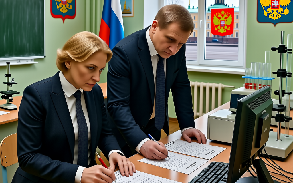 Наглядный пример к статье "Электронные контракты: Полное руководство в Сыктывкар"