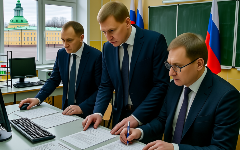 Наглядный пример к статье "Законодательство 44-ФЗ — важные изменения в Сыктывкар"