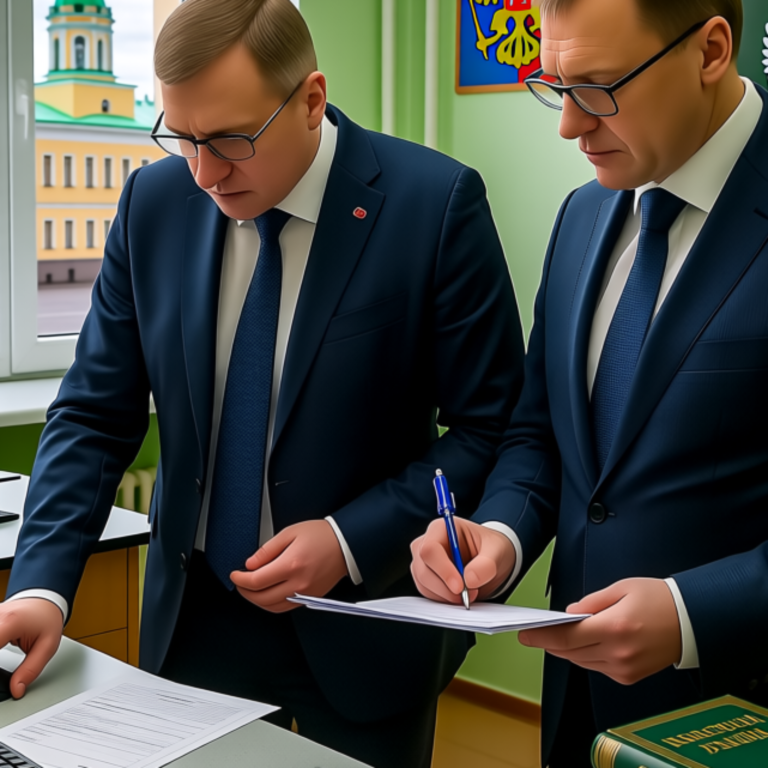 Графическое сопровождение статьи "Изменение государственных контрактов: Обязательное обновление в Сыктывкар [sc name=year][/sc]"