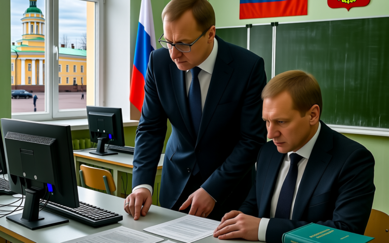 Наглядный пример к статье "Изменения 44-ФЗ — важное нововведение в Сыктывкар"
