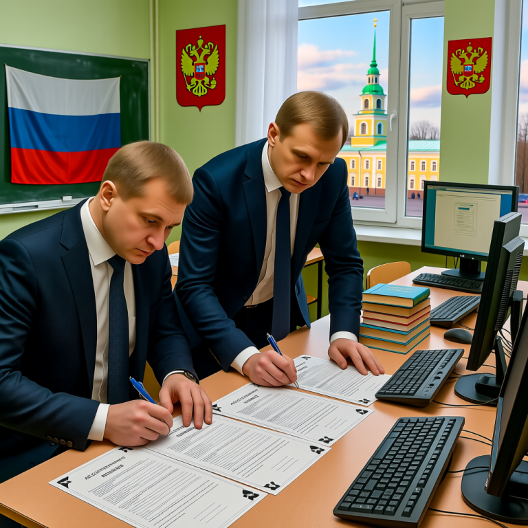 Графическое сопровождение статьи "Расторжение контракта: эксклюзивное обучение в Сыктывкар Москва"