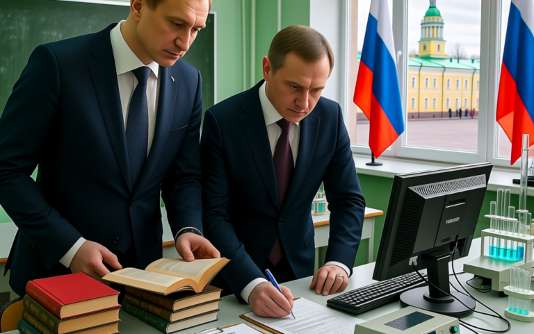 Наглядный пример к статье "Правила ведения реестра [sc name=year][/sc]: Обязательные изменения в Сыктывкар"