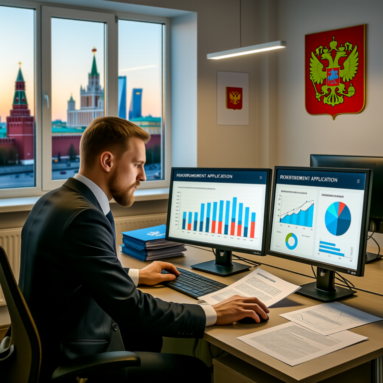 Наглядный пример к статье "Ответственность заказчика — важное обучение госзакупкам в Сыктывкар"