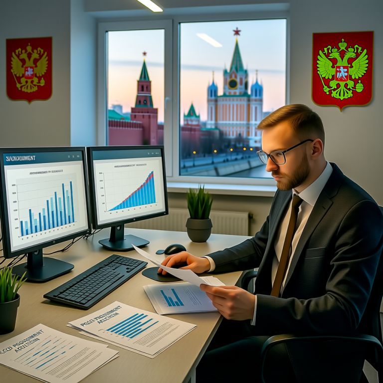 Наглядный пример к статье "Участие в тендерах — эффективное обучение 44-ФЗ в Сыктывкар"