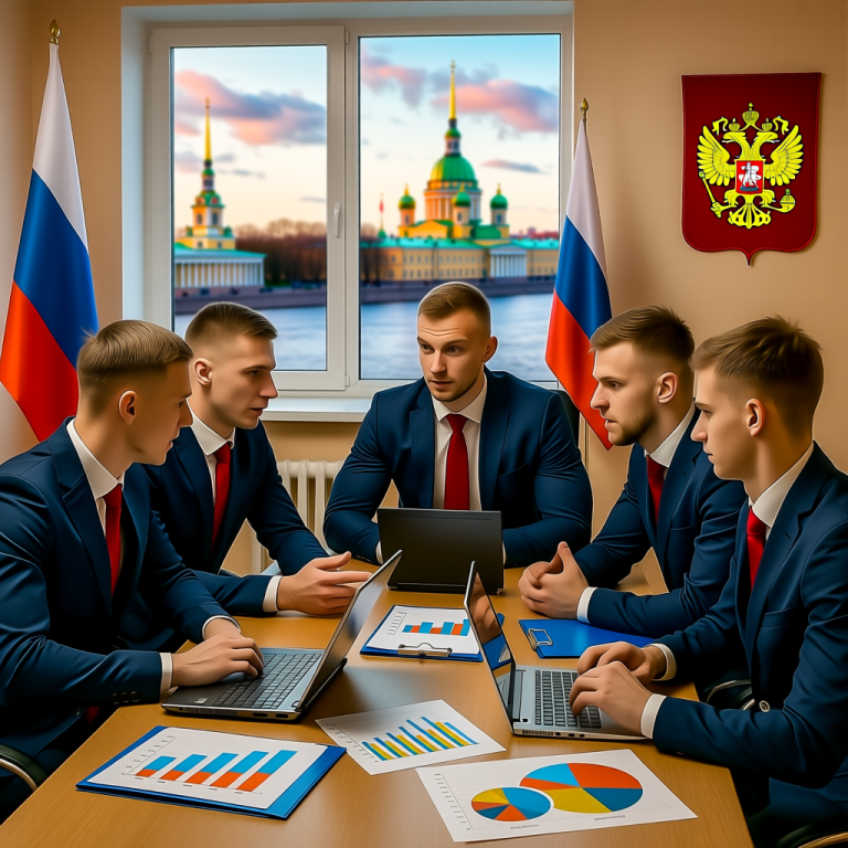 Наглядный пример к статье "Обновления законодательства: эффективные курсы в Сыктывкар"