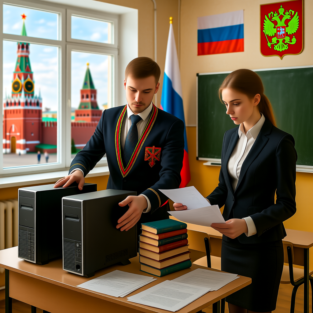 Наглядный пример к статье "Повышение квалификации госслужащих: Обязательный курс в Сыктывкар [sc name=year][/sc]"