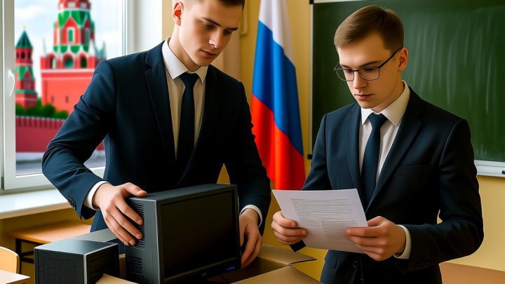 Наглядный пример к статье "Электронные контракты: Обязательное обучение госзакупкам в Сыктывкар"