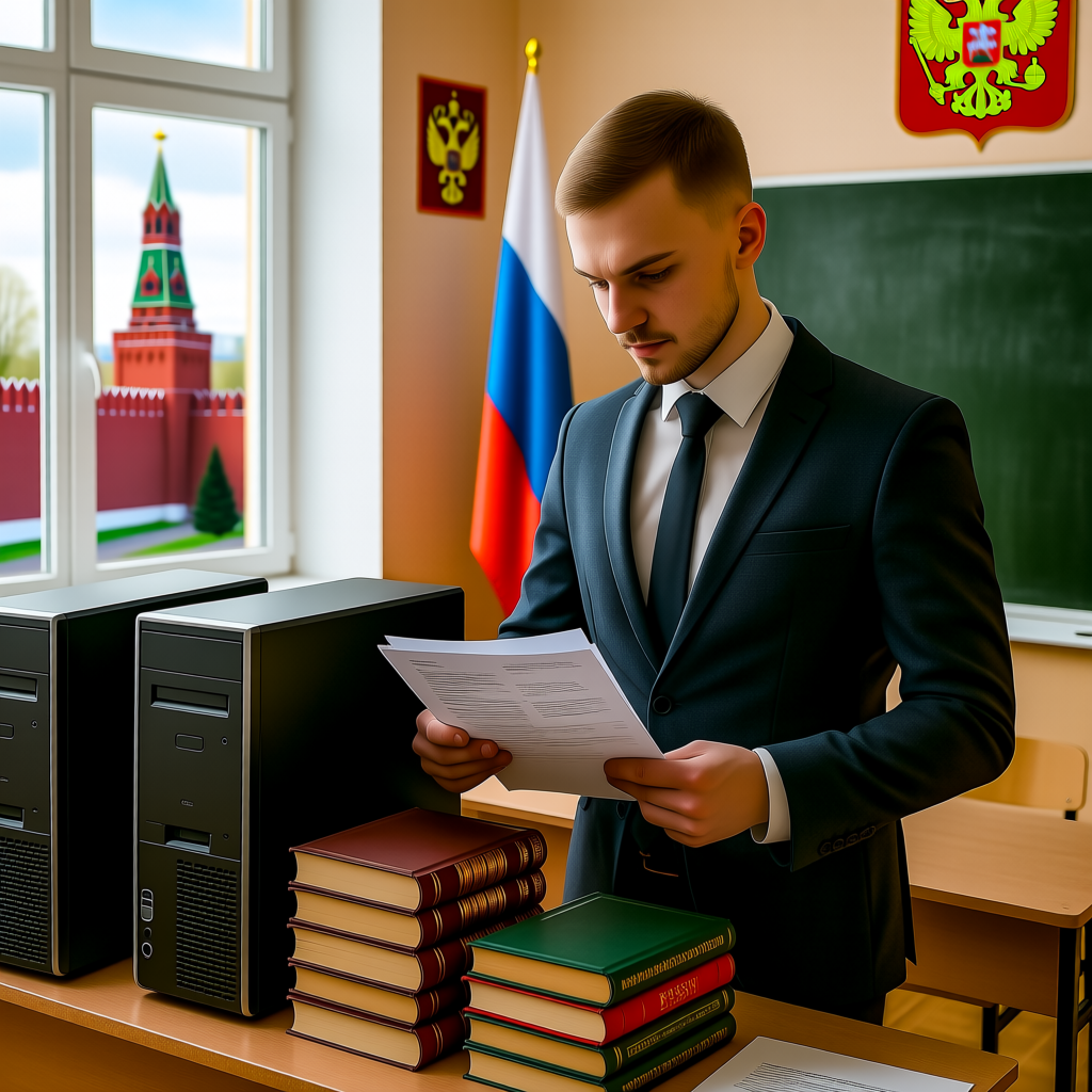 Наглядный пример к статье "Ошибки заказчика: Эффективное обучение госзакупкам в Сыктывкар"