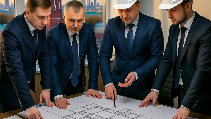 Наглядный пример к статье "44-ФЗ: эффективная организация закупок для госкомпаний в Сыктывкар"